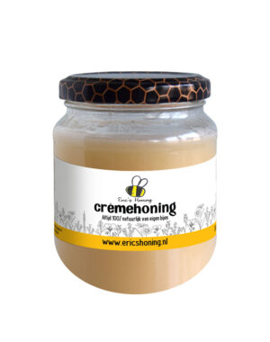 Cremehoning 2024 | 250g