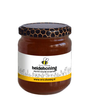 Heidehoning 2024 | 250g